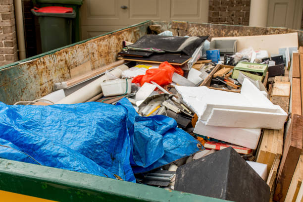 Best Office Cleanout  in Kahuku, HI